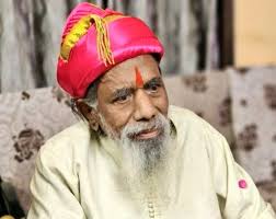 Maruti Chitampalli biography