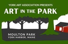 Art in the Park 2026