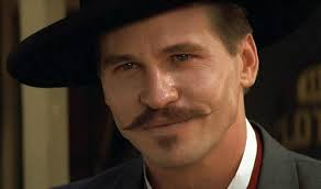 there's no normal life wyatt On Threads