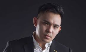 Dato' Chris Lo │ Leadership Excellence Awards 2019