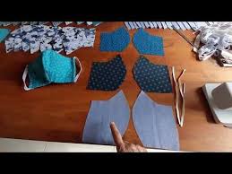 Tuto Couture Facile Et Rapide Masque De Protection Patron 3 Couches Du Chu De Grenoble Youtube En 2020 Tuto Couture Facile Tutoriel Couture Facile Couture Facile