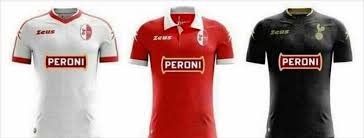 Bari calcio, maglia as bari n.10 forestieri. Ruvo Di Puglia La Peroni E La Bari Un Sogno Che S Avvera