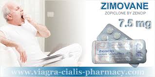 Zimovan Zopiclon In Deutschland