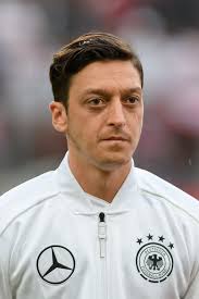 May everyone in the world stay safe and well during these difficult. Mesut Ozil Wikipedia