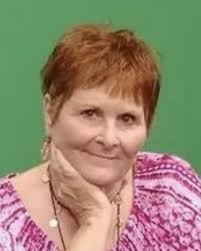 Sudie Louise Landry Obituary July 25, 2023