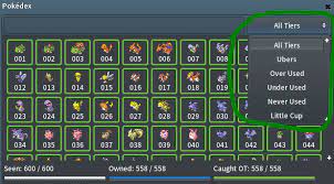 Any Point Leveling Past 50 General Discussion Pokemmo The pewter city gym is the first gym in the pokemon let's go gym order. any point leveling past 50 general