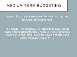 Budgeting is the most basic and the most effective tool for managing your money. Penganggaran Sektor Publik Teori Anggaran Pengertian Anggaran Publik