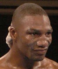 BoxRec: Levan Easley