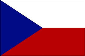 Czech Republic European Flags Czech Republic Geography