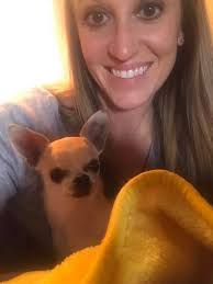 43 Iowa Star by Carol Doak