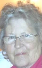 Sandra Grant Obituary (1948