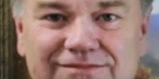 Charles “Chuck” Noble, age 58