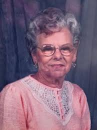 Christine Morris Obituary (1938