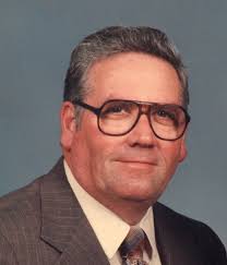 Obituary for Billy Ray Morrison