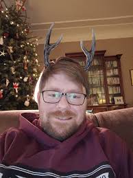 Daaaaammnn!!!! Satan delivered this year. Shouts to my amazing wife for  getting me quite possibly the greatest merch I have ever seen. Merry  cuntmas y'all 💔💔💔💔