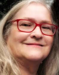 Nancy Faulk's Instagram, Twitter & Facebook