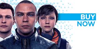 Kara who freed herself to protect a young girl, connor who hunts down sentient androids, and markus who. Detroit Become Human Official Site Quantic Dream