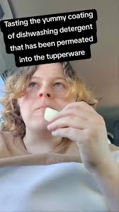 Tupperware Makes My Food Taste Like Soaptext=2 to Remove Soap Residue or  Taste Try One of Thesebaby Bottle and Air Dry