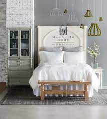Remember, busy farm wives had to have everything in the kitchen within easy reach when they were preparing food. Stoney Creek Furniture Blog Introducing Magnolia Home