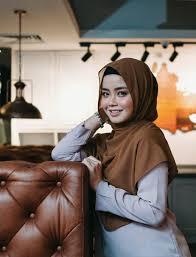 Cerita mastupang membuka hati datuk jahid jahim untuk membantu. Foto Gadis Sabah Mirip Mira Filzah Tarik Perhatian Netizen Cantik Baby Sayang Satkoba Press