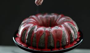 Gateau Au Chocolat Et Au Vin Rouge La Recette Decadente Gateau Chocolat Chocolat Dessert