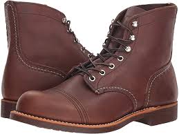 110 results for rangers boots. Red Wing Heritage 6 Iron Ranger Lug Zappos Com