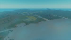 Cities Skylines Campus 開発日記 5 マップとポリシー