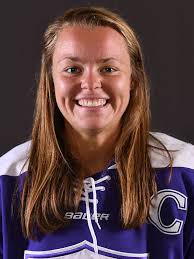 2013-14 Women's Ice Hockey Roster