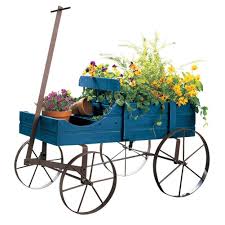 We did not find results for: Plant Care Soil Accessories Wood Wagon Wheel Decorative Planter Bed Garden Flower Pot Cart Outdoor Rustic Garden Baskets Pots Window Boxes