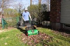 The 6 Best Lawn Sweepers The Spruce Has Tested