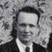 Rex Reese Funk (1918–2005)