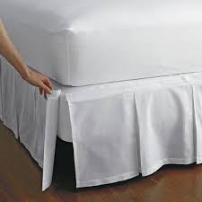 So, we want to discuss the look of the bed skirt in our second point. Pin On Decorating