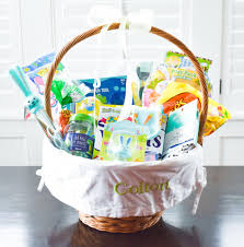 Isolation was not going to be any better. Easter Basket Ideas For 2 Year Old Boys Covet By Tricia Baby Easter Basket Boys Easter Basket Easter Baskets