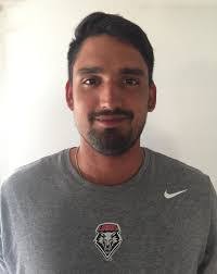 Andre Quijada's Instagram, Twitter & Facebook