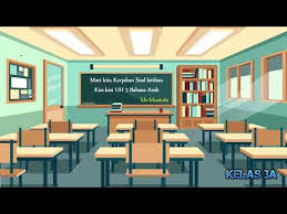 Download gratis latihan soal dan kunci jawaban pat/ukk kelas 3 sd/mi mapel bahasa arab semester genap kurikulum 2013 tahun pelajaran 2021/2022. Latihan Soal Bahasa Arab Kelas 3 I Top 10 Answers Youtube