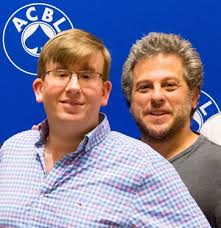 Foster, Howard lead Three-Day Open Pairs Nickell crashes Donner party  Schedule Calif. duo leads 2-day 5k Atlantans lead 3-day 5