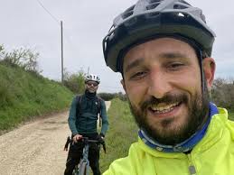 Лучшие Гравийный Велосипед маршруты в Podere Rosa