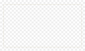 \draw fill=orange,orange (0.1,0.1) rectangle (0.2,0.2); Transparent White Rectangle Border Png Png Download Vhv