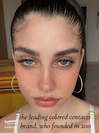 Discover TTDEYE: Your Go-To for Colored Contacts