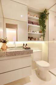 6 Dicas Para Decorar Um Banheiro De Apartamento Decoracao Banheiro Como Decorar Um Banheiro Como Decorar Banheiro Pequeno