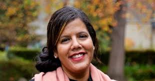 UC Berkeley Vice Chancellor 'Diversity, Equity, Inclusion, Belonging,  Justice' Earns $325K for 'Battling Systemic Oppression'