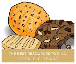 For me nothing says best christmas cookies christmas cupcakes christmas sweets christmas baking christmas crafts. The Best 16 Free Cookie Clipart Site With Photos Chef S Pencil