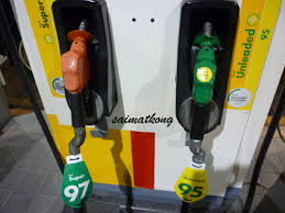 Petroleum producers claim that their ron 97 gives more. Do You Pump Petrol Fuel Ron95 Or Ron97 Price Increased I M Saimatkong