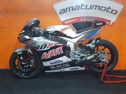 Binder is expected to ride the moto2 bike next year along with miguel oliveira. Moto2 Archives Rare Sportbikes For Sale