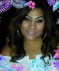 Celestial “Cici” Aitulagi Kendall Obituary July 28, 2023