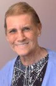 Glenda Jean “Jeanie” Turner Obituary August 28, 2015