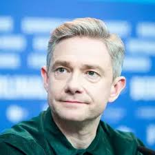 Martin Freeman Biography: Age, Net Worth, Family, and Career