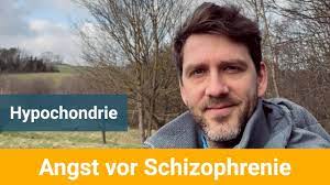 Hypochondrie auf Körperliche und Psychische Störungen? - YouTube