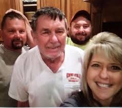 Mr. Danny Lavohn Dickson Obituary