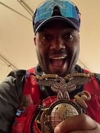 Garry Kirkland II, MBA CISSP